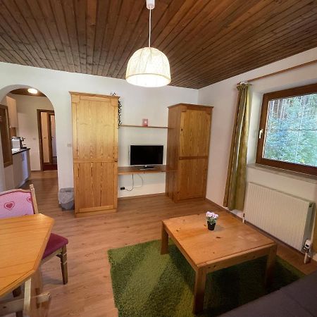 Baerenwirt Daire Mittenwald Dış mekan fotoğraf