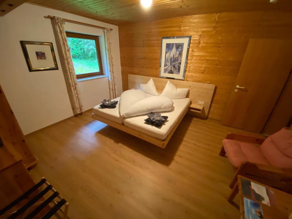 Baerenwirt Daire Mittenwald Dış mekan fotoğraf