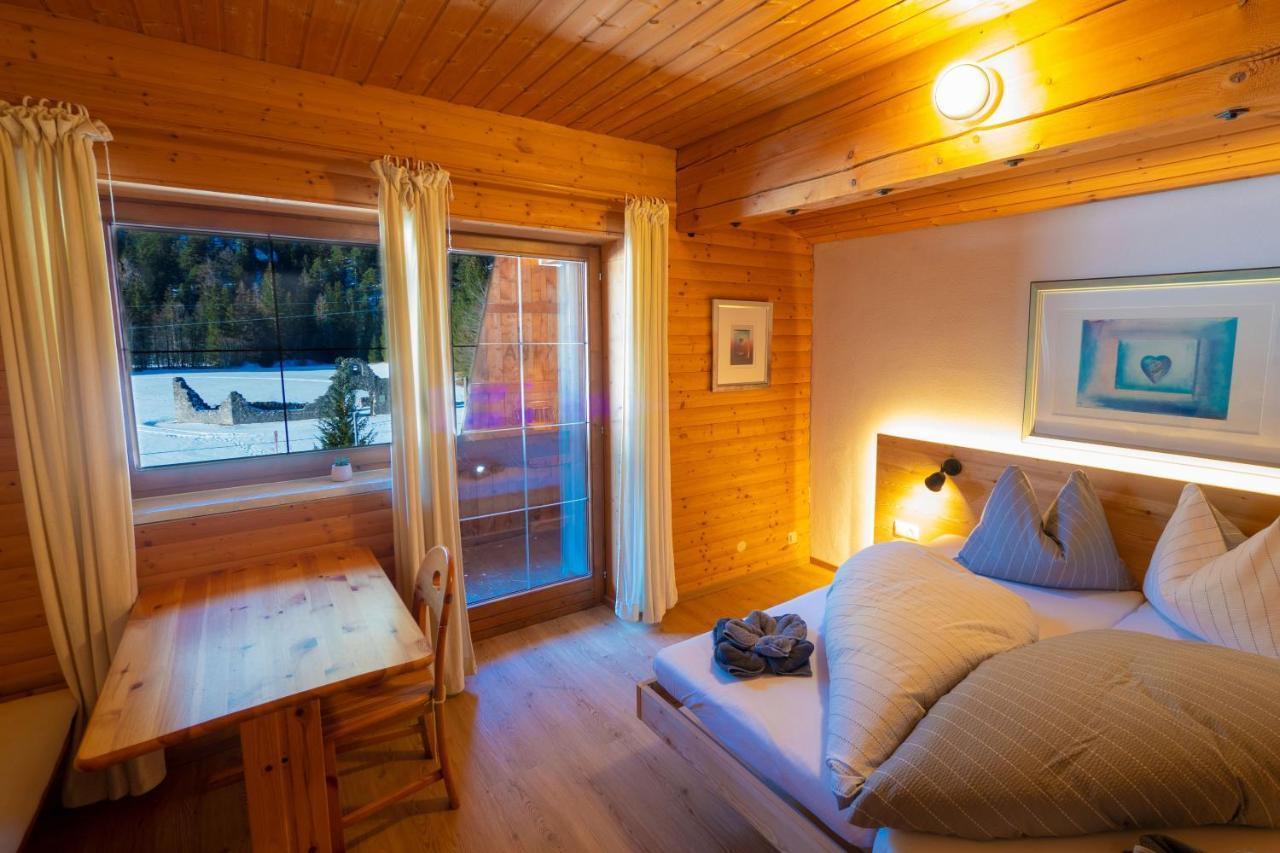 Baerenwirt Daire Mittenwald Dış mekan fotoğraf