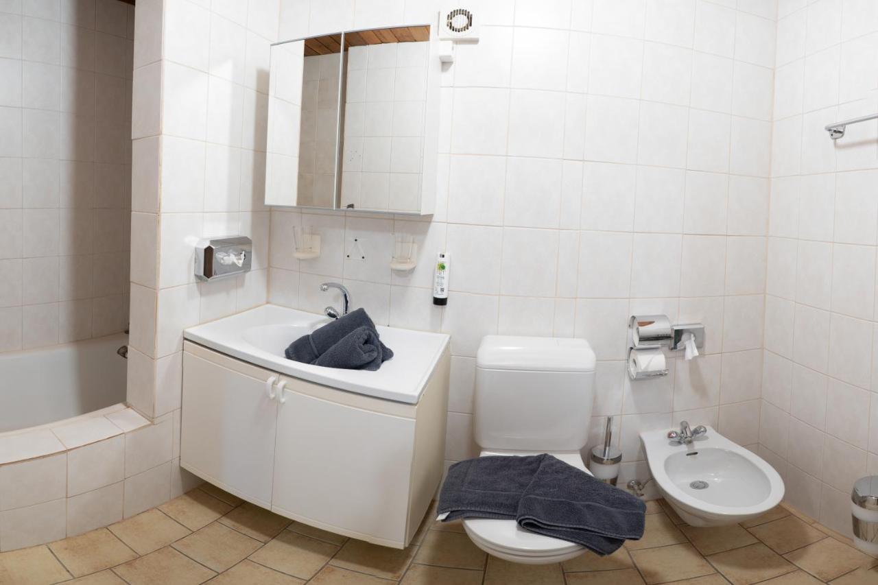 Baerenwirt Daire Mittenwald Dış mekan fotoğraf