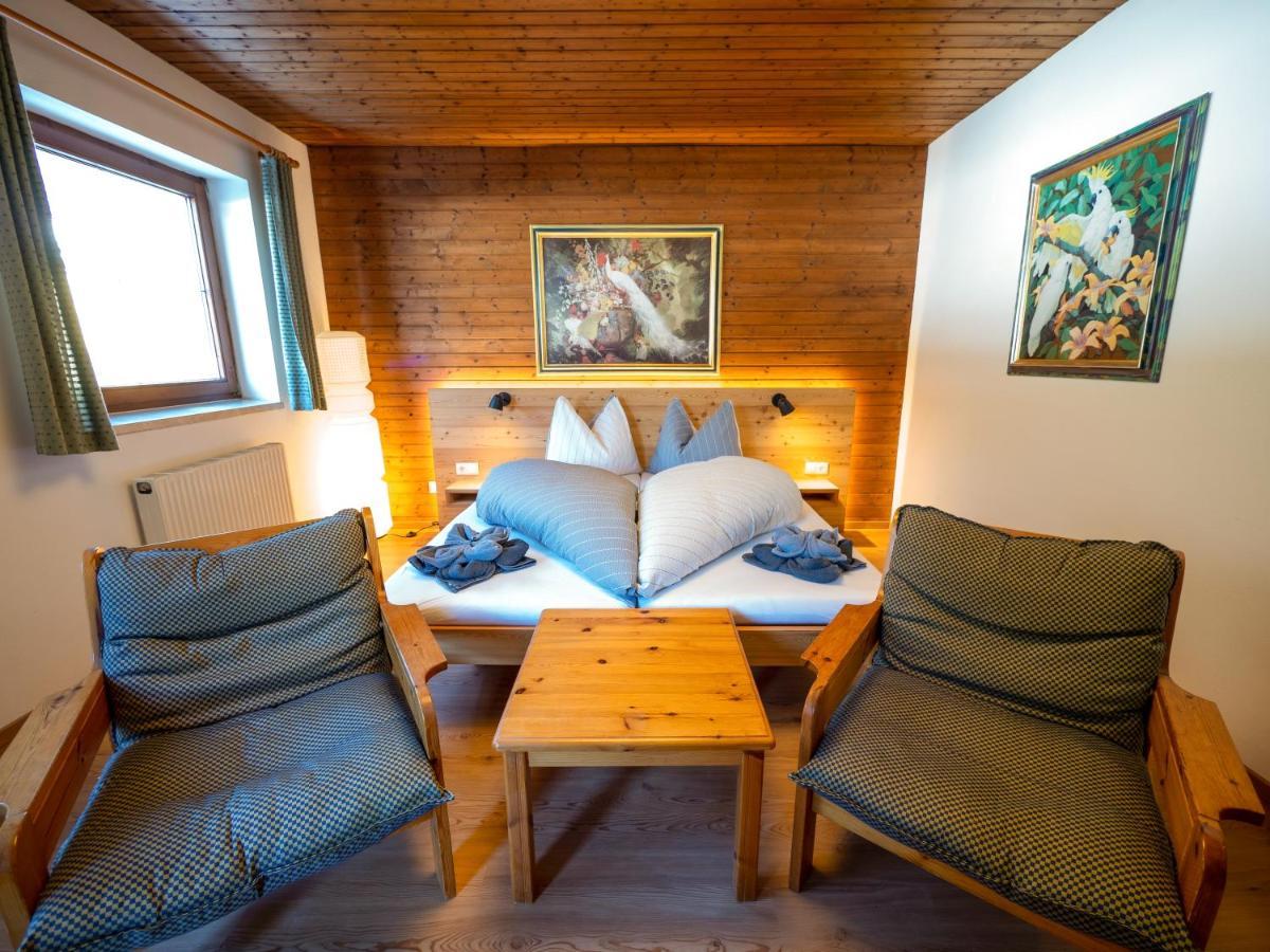 Baerenwirt Daire Mittenwald Dış mekan fotoğraf