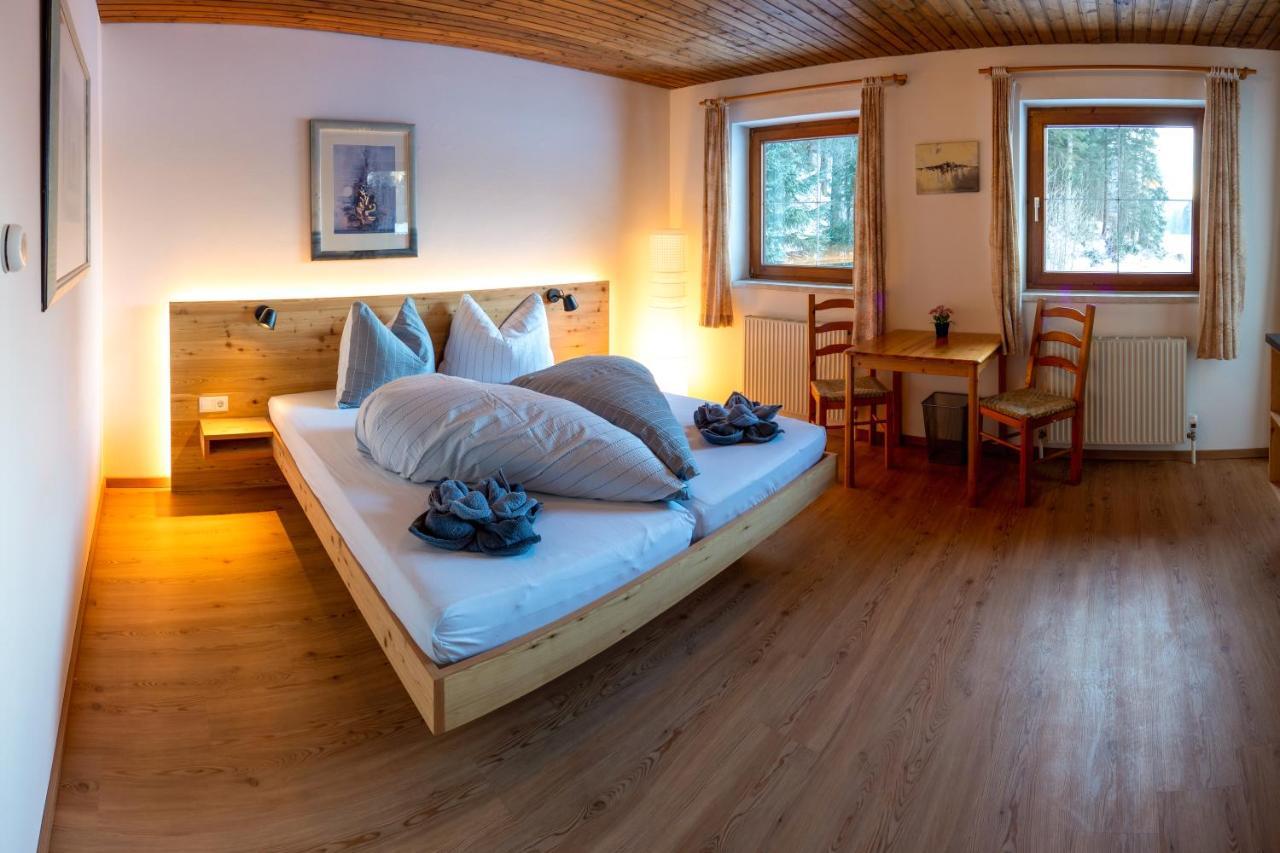 Baerenwirt Daire Mittenwald Dış mekan fotoğraf