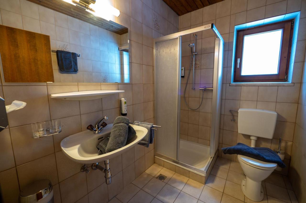 Baerenwirt Daire Mittenwald Dış mekan fotoğraf