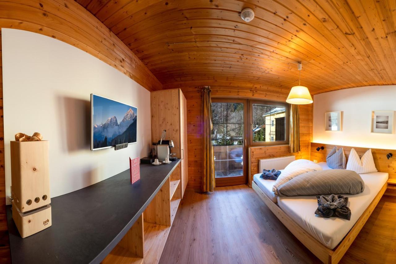 Baerenwirt Daire Mittenwald Dış mekan fotoğraf