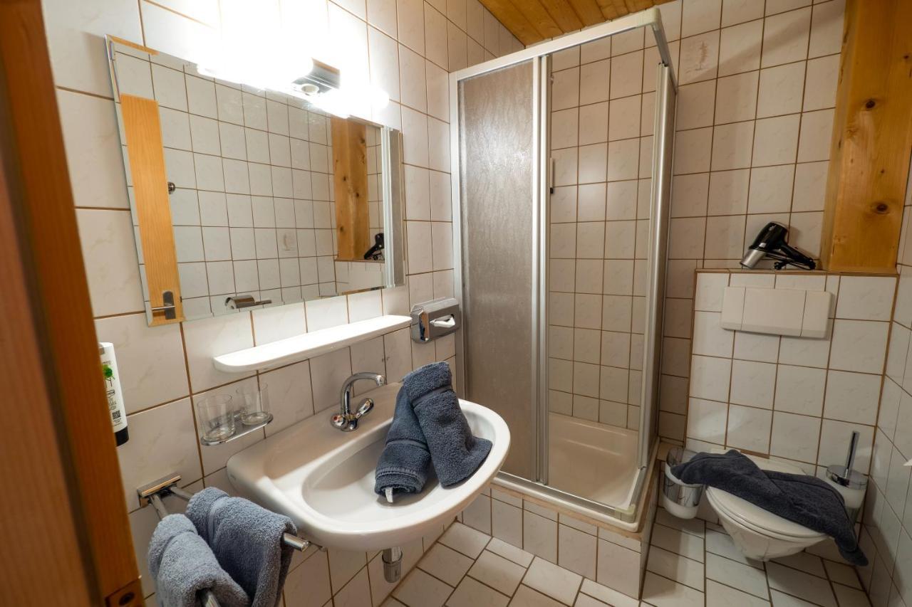 Baerenwirt Daire Mittenwald Dış mekan fotoğraf