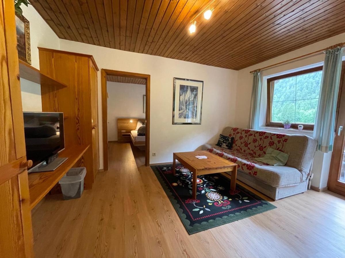 Baerenwirt Daire Mittenwald Dış mekan fotoğraf