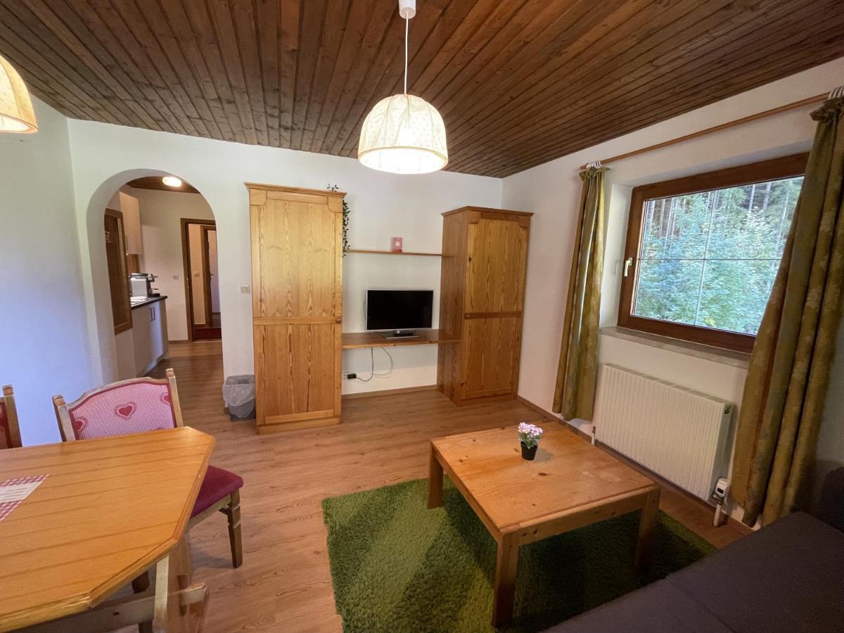 Baerenwirt Daire Mittenwald Dış mekan fotoğraf