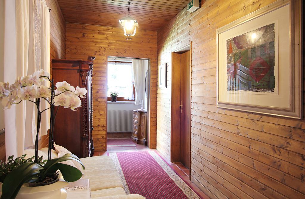 Baerenwirt Daire Mittenwald Dış mekan fotoğraf