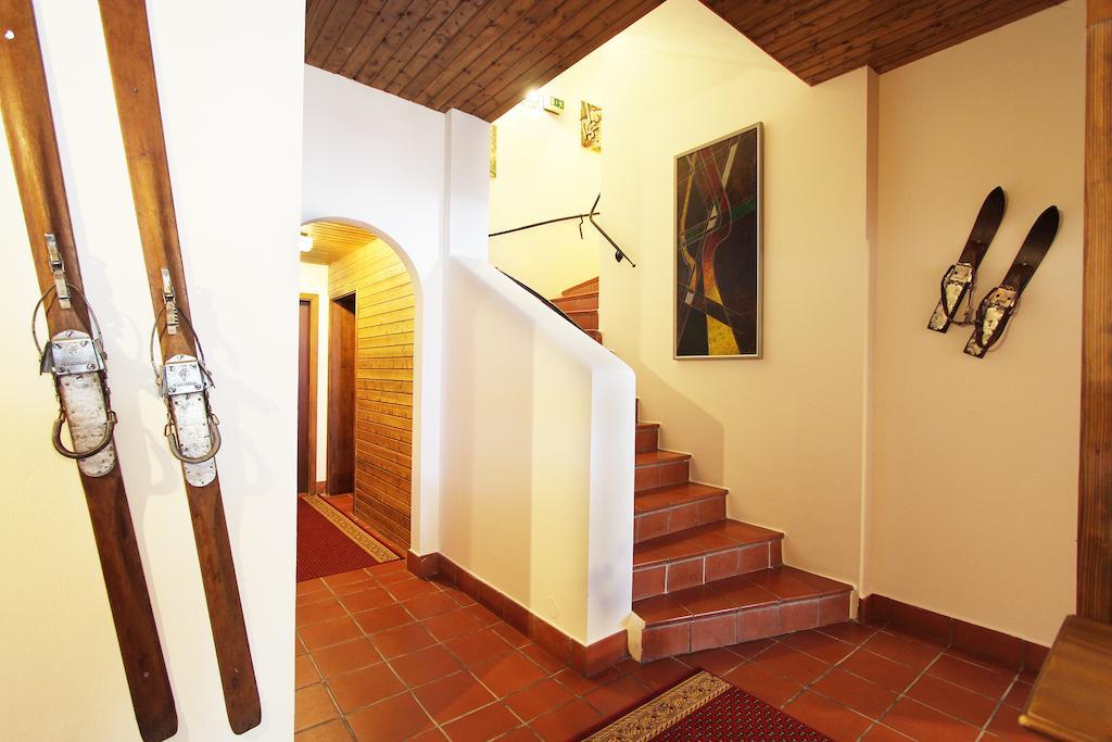 Baerenwirt Daire Mittenwald Dış mekan fotoğraf