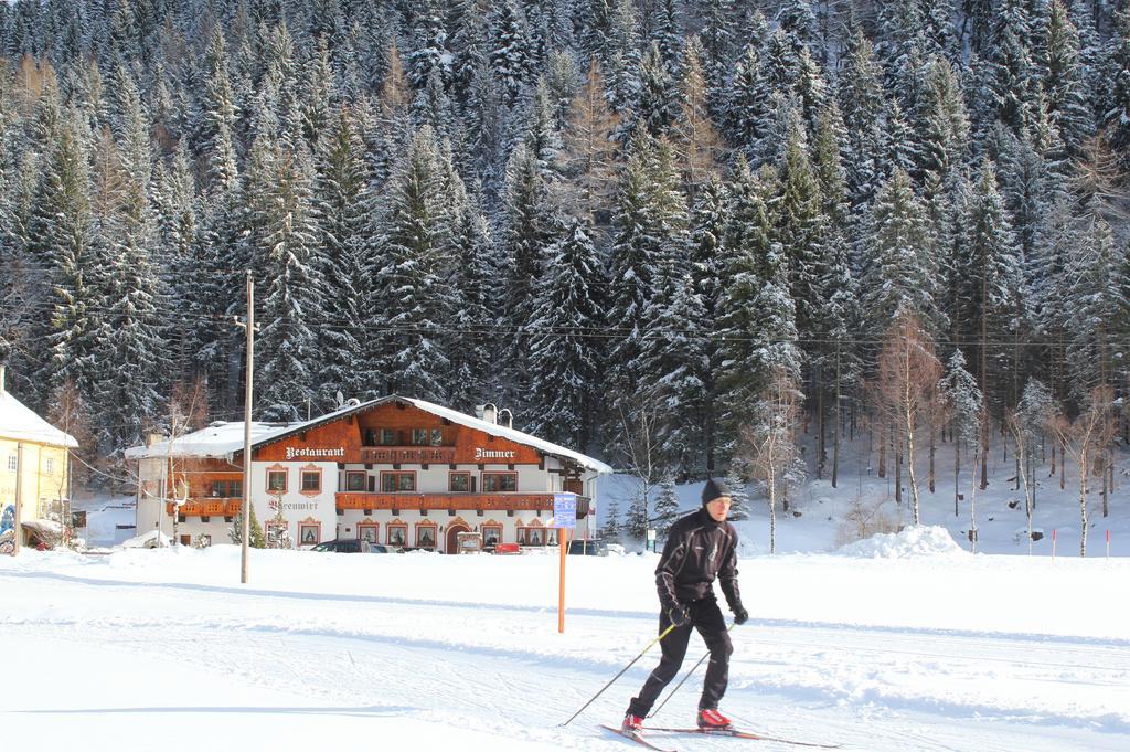 Baerenwirt Daire Mittenwald Dış mekan fotoğraf