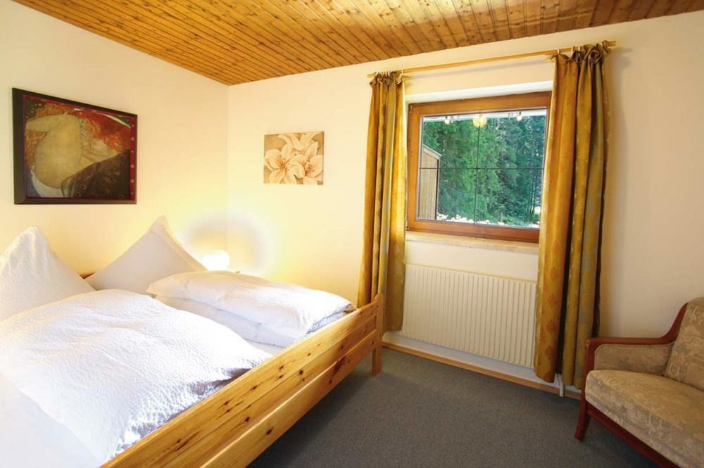 Baerenwirt Daire Mittenwald Dış mekan fotoğraf