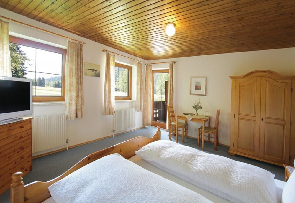 Baerenwirt Daire Mittenwald Dış mekan fotoğraf