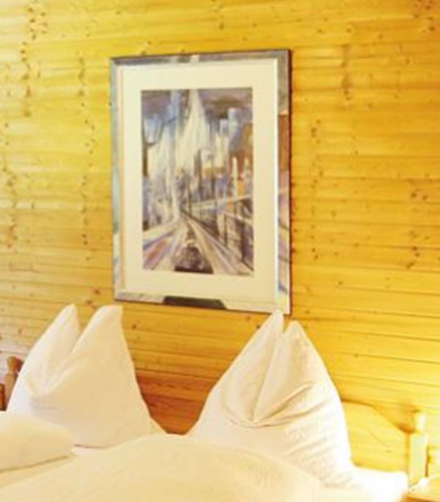 Baerenwirt Daire Mittenwald Dış mekan fotoğraf