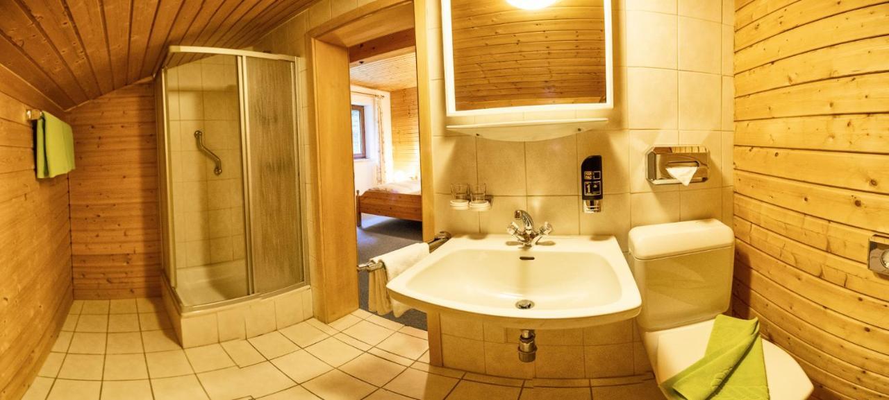 Baerenwirt Daire Mittenwald Dış mekan fotoğraf