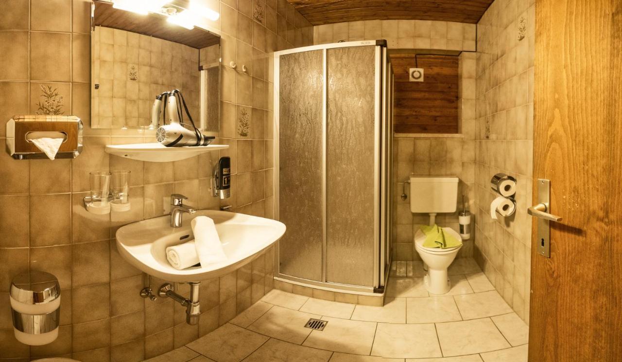 Baerenwirt Daire Mittenwald Dış mekan fotoğraf