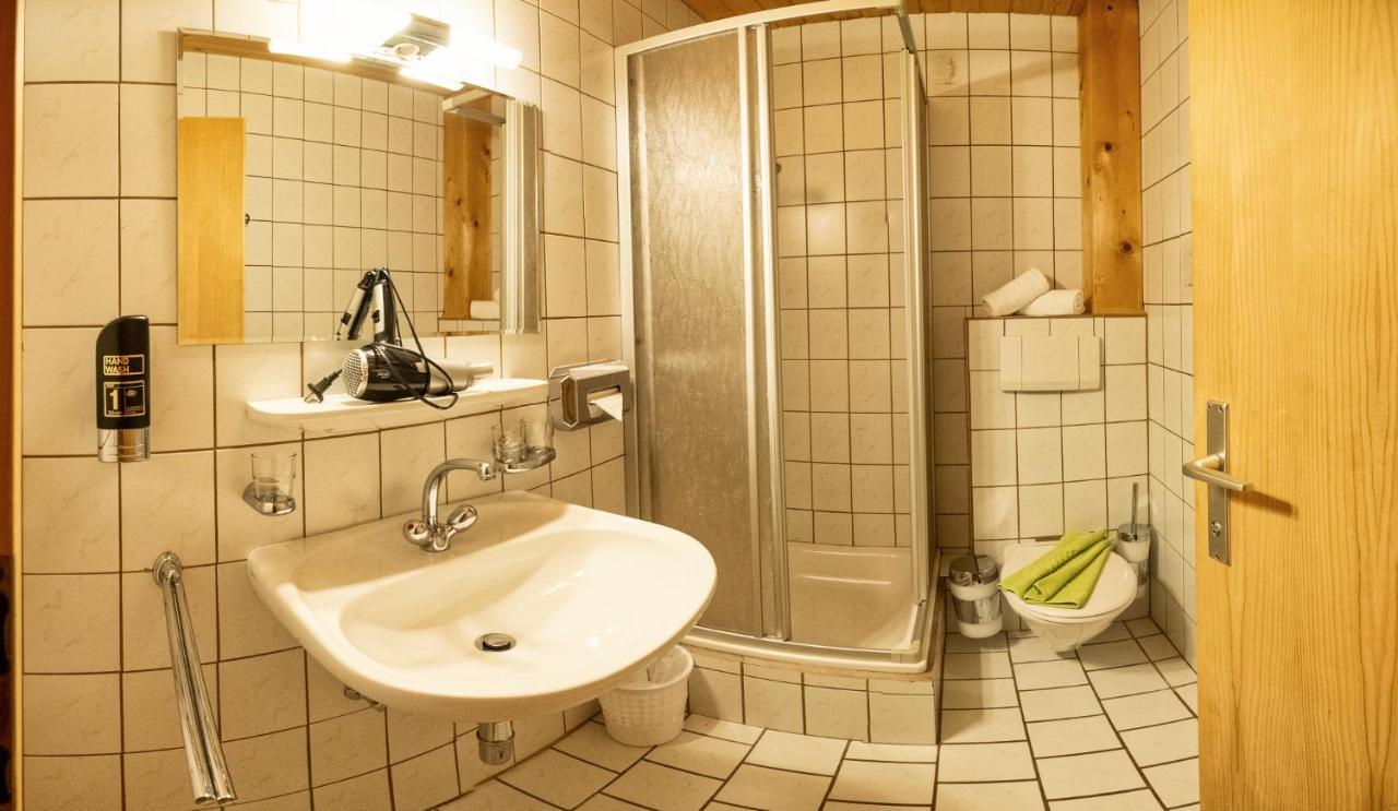 Baerenwirt Daire Mittenwald Dış mekan fotoğraf
